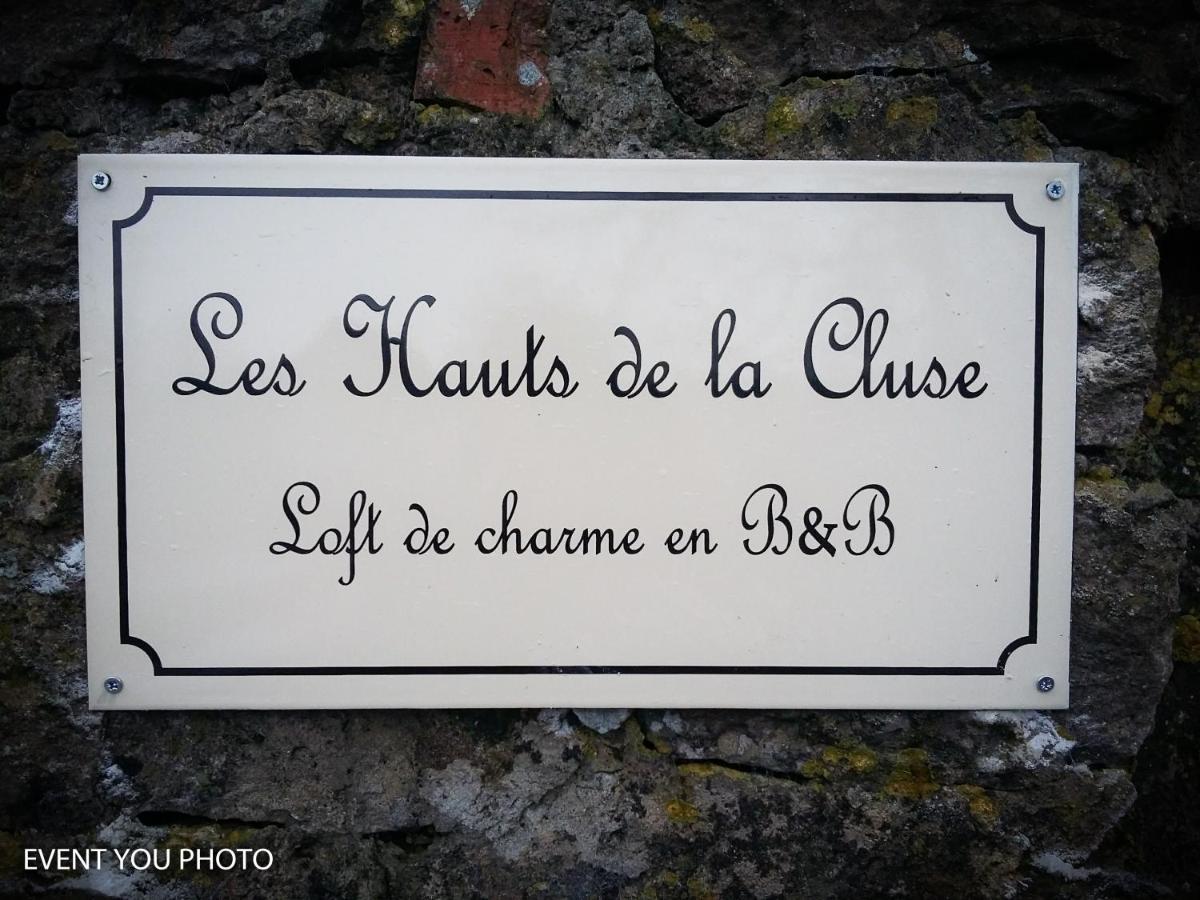 Les Hauts De La Cluse Wimille Экстерьер фото