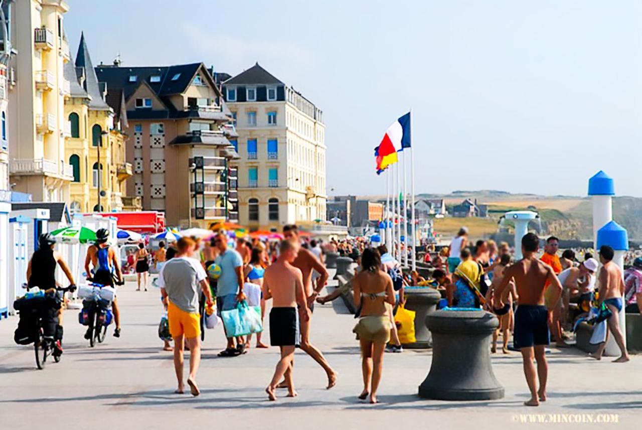 Les Hauts De La Cluse Wimille Экстерьер фото