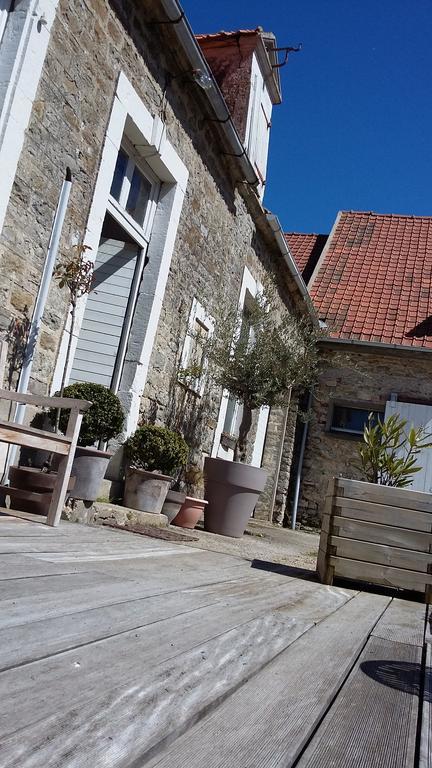Les Hauts De La Cluse Wimille Экстерьер фото